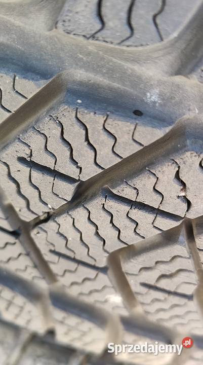 Opony Pirelli Sottozero 22545 R17 zimowe winter 17cale Szczecin
