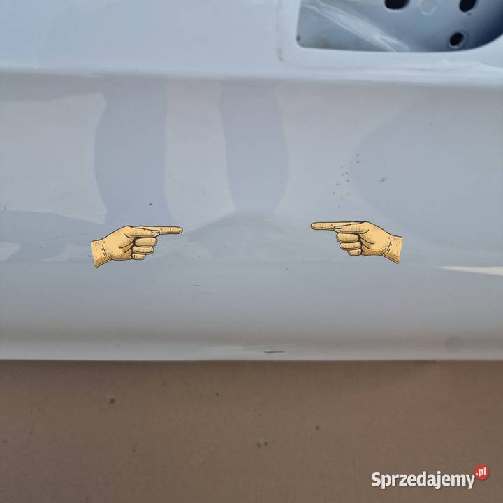 MERCEDES W177 AKLASA DRZWI PRAWE PRZÓD Bieleń