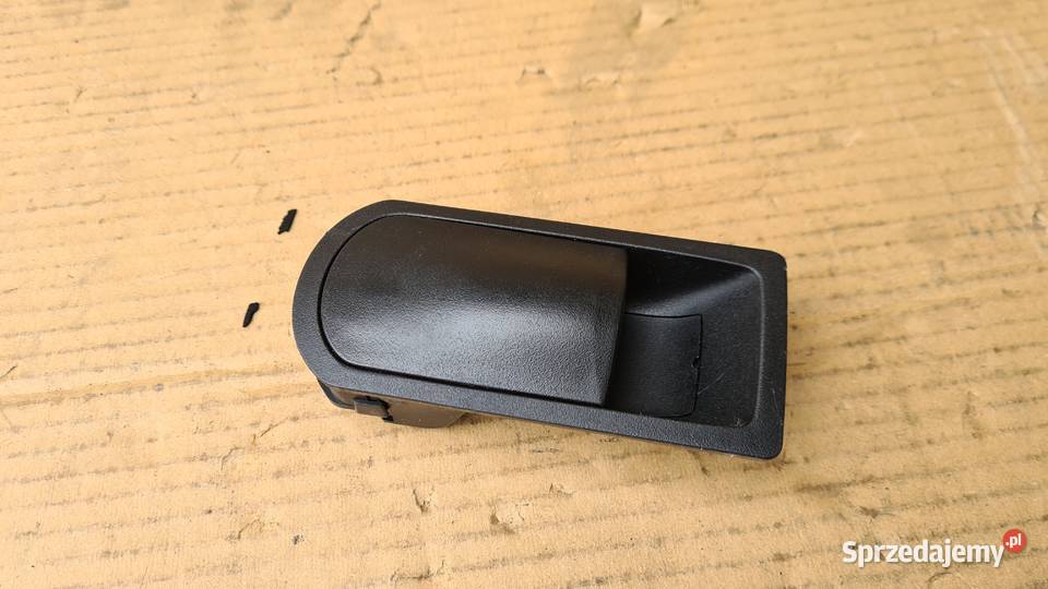 Mazda 6 GH klamka składania oparcia kanapy tył Legnica