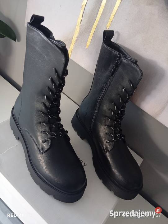 Trzewiki marki Jenny Fairy 37 Jelenia Góra