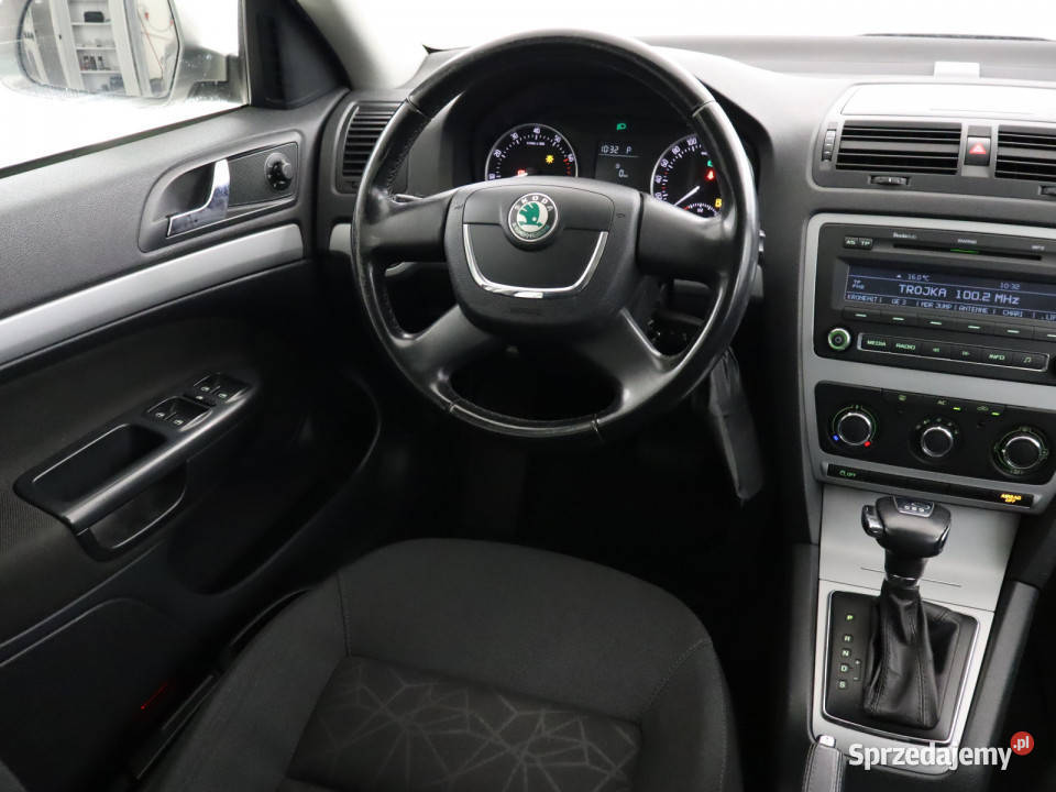 Skoda Octavia 14 TSI ABS