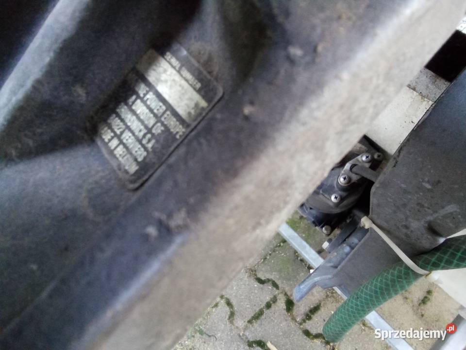 Motorówka Team Picton 150 GTS