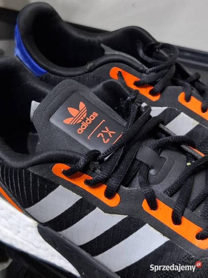 Adidas ZX męskie buty 44 sportowe sneakersy Kraków sprzedam