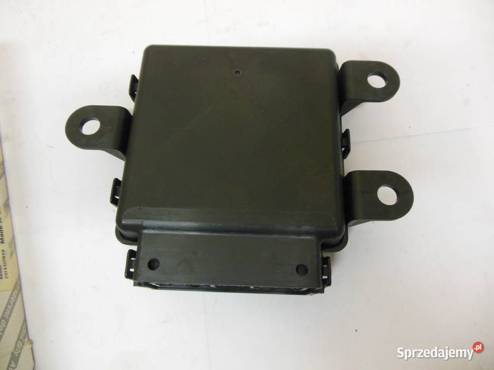 Moduł PDC czujniki Fiat Bravo II 51792836 przód osobowe Kozy sprzedam