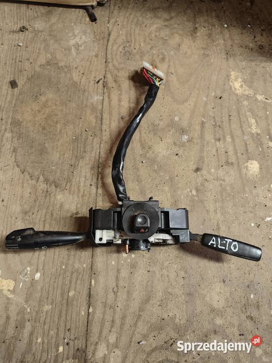 Przełącznik zespolony Suzuki Alto 3 Łagów