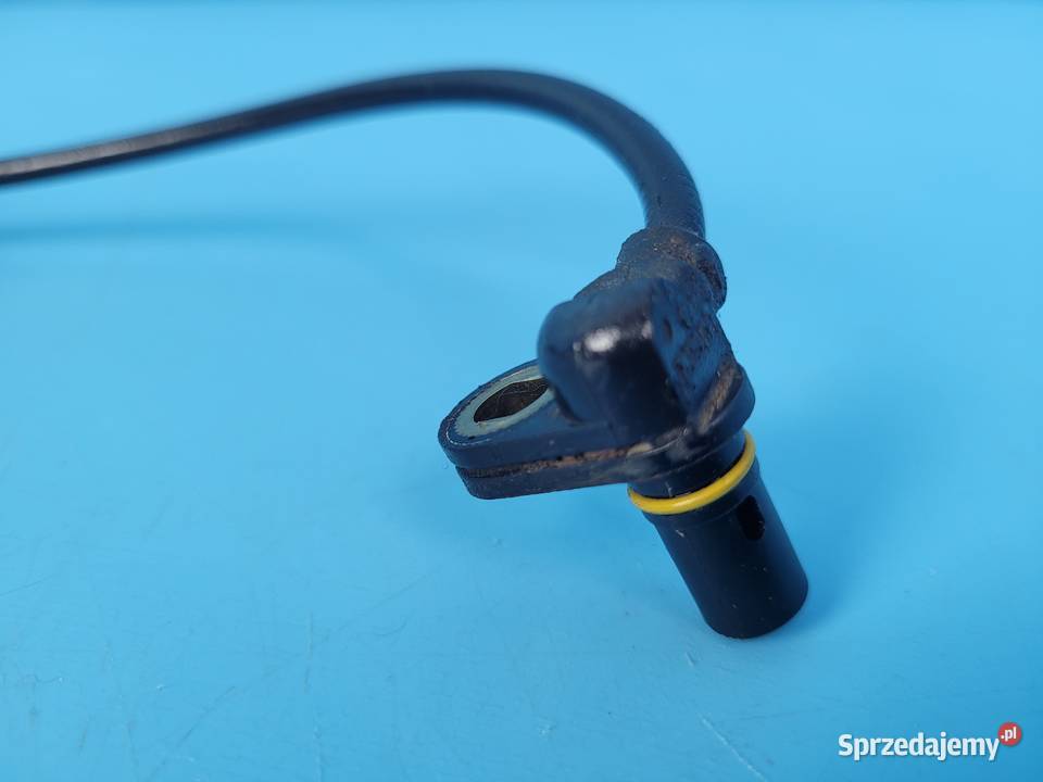 DEUTZFAHR 6130 TTV CZUJNIK PRĘDKOŚCI 270999990 Elektryka i zapłon kujawsko-pomorskie Kolno