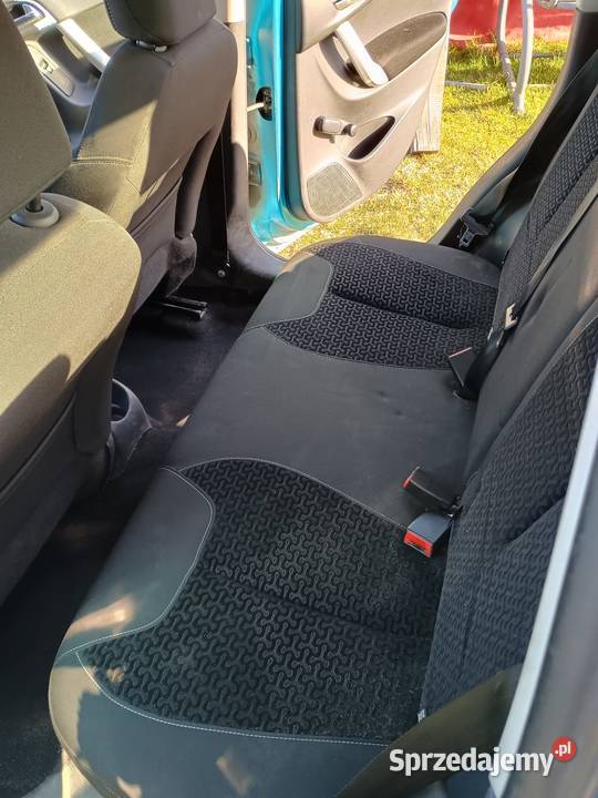 Citroen C3 pomorskie Jagatowo