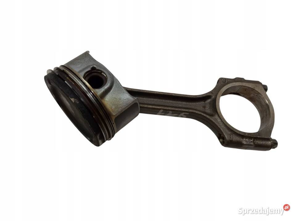 TŁOK KORBOWÓD DSFM5670 14 TURBO A14NET Opel Motoryzacja świętokrzyskie