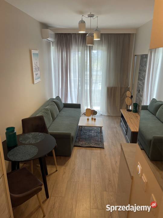 Do wynajęcia apartment for rent Woloska Galeria Liczba pokoi 2 mazowieckie Warszawa