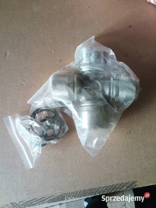 Krzyżak wału do Stara 200 244313030 GMP warmińsko-mazurskie Giżycko