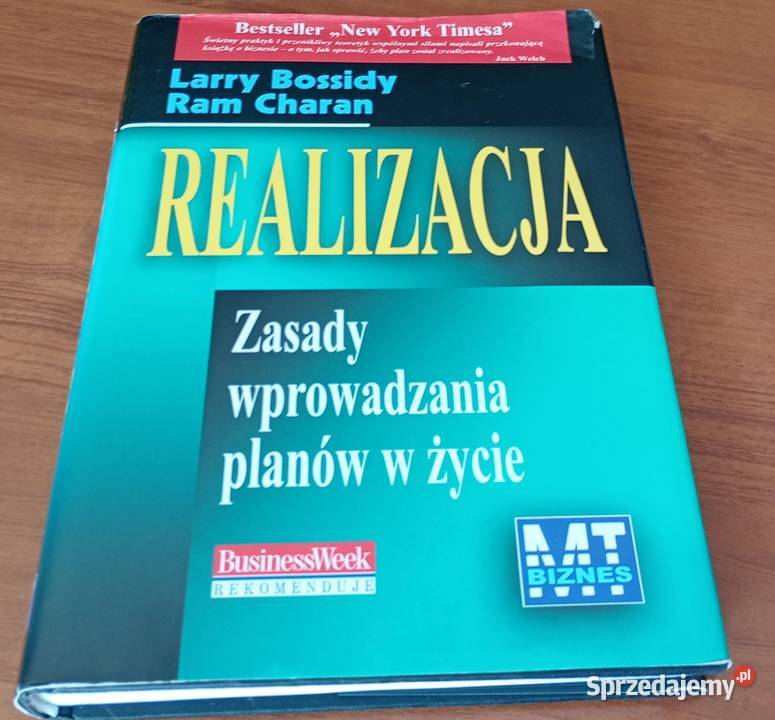 Realizacja zasady wprowadzania planów w życie Gdańsk