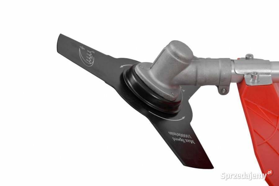 WYPRZEDAŻ DO 21092021 Kosa spalinowa HECHT 53 Koszalin