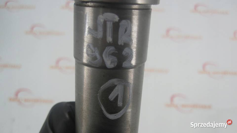 RENAULT NISSAN 20 DCI wtrysk wtryskiwacz świętokrzyskie