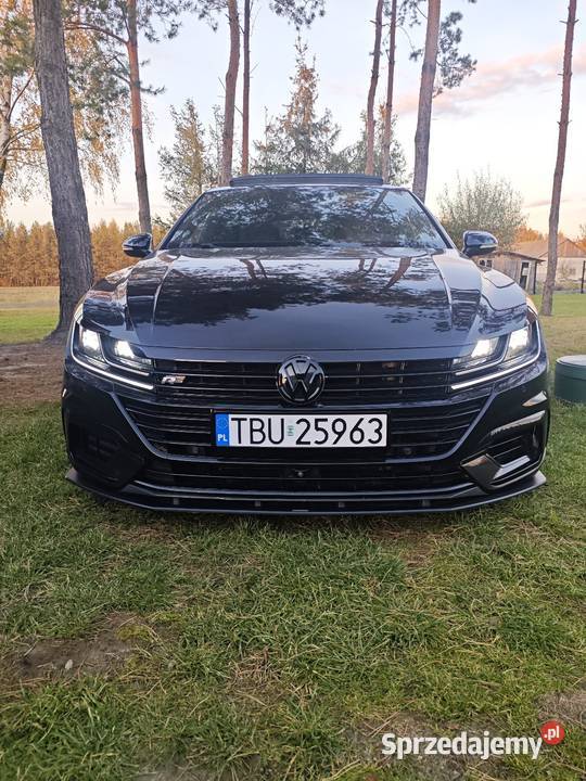 Arteon 280 4x4 Pieknny świętokrzyskie Staszów