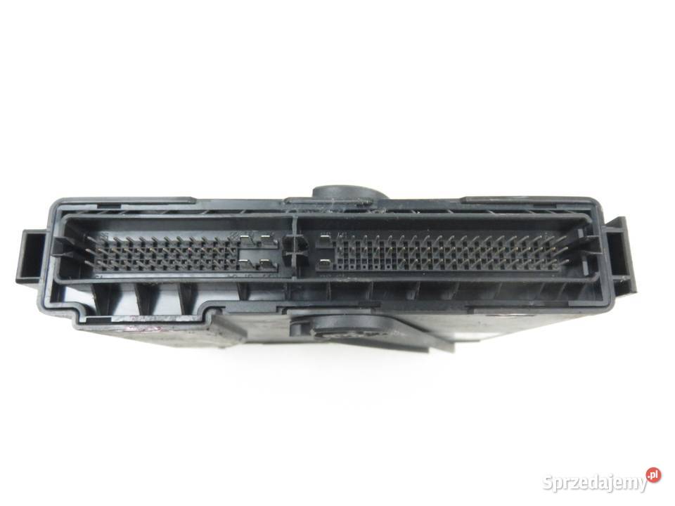 MODUŁ KOMFORTU OPEL CORSA C X01 09115096 Układ elektryczny, zapłon