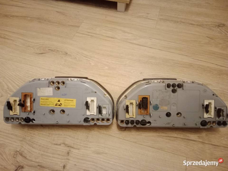 Zegary liczniki BMW e32 e34 Stara Dąbrowa