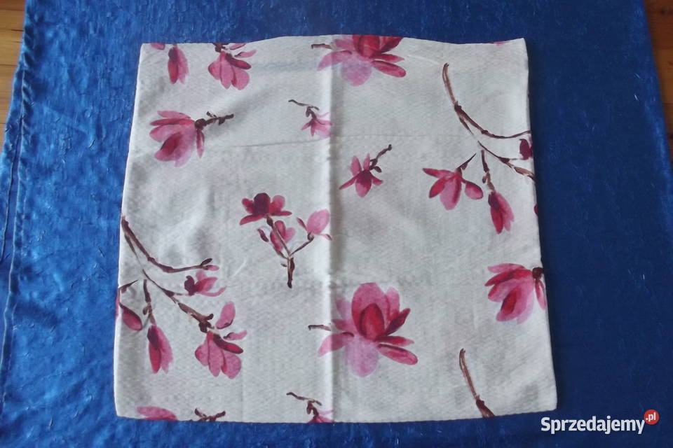 Pościel kora poszwa rożne poduszki śląskie Piekary Śląskie