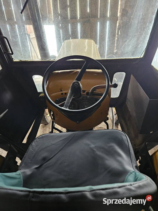 Ursus c4011 c355 c360 Kłodawa