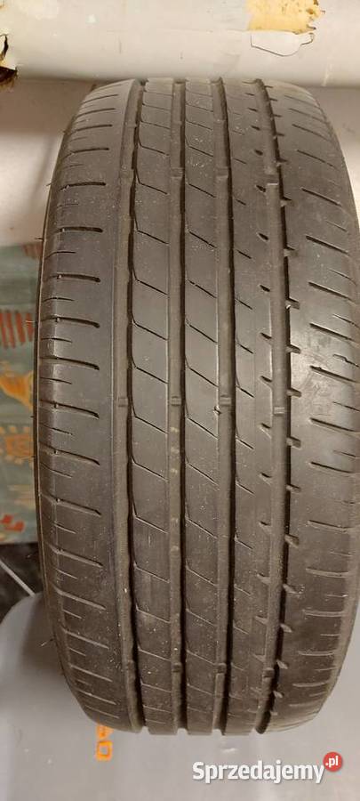 Opona Lassa Snoways 55 Lublin