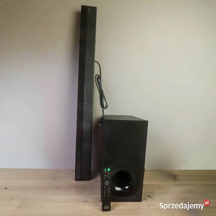 Soundbar Sony CT180 Bluetoothpilot