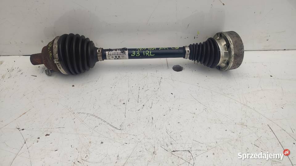 33IRL 1K0407271LB A3 GOLF OCTAVIA PASSAT 16 TDI sprzedam