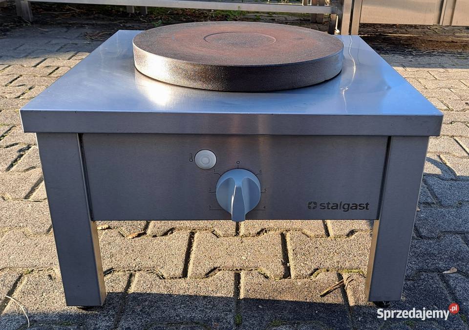 TABORET GASTRO ELEKTRYCZNY STALGAST 773020V02 sprzedam