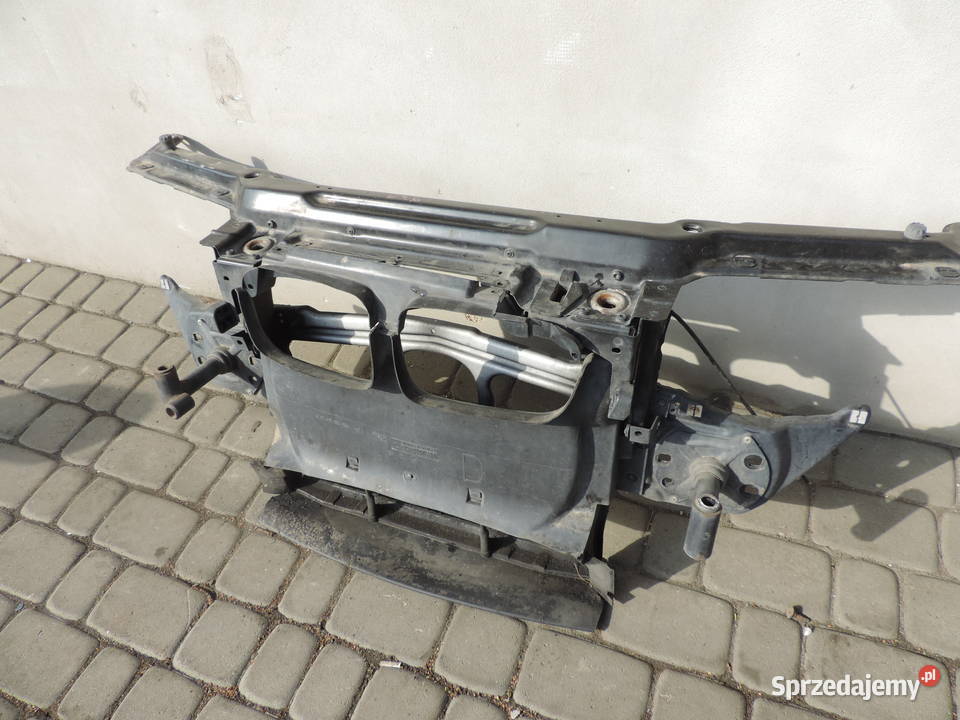 PAS PRZEDNI WZMOCNIENIE BMW E46 SEDAN LIFT Rok produkcji 2001 Pasy przednie i tylne małopolskie Nowy Sącz