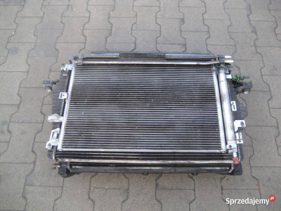 volvo xc90 lift 0711r 24tdi 185 automat komplet Rakoniewice