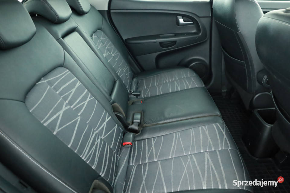 Kia Venga 16 CVVT czujnik parkowania Venga Piaseczno sprzedam