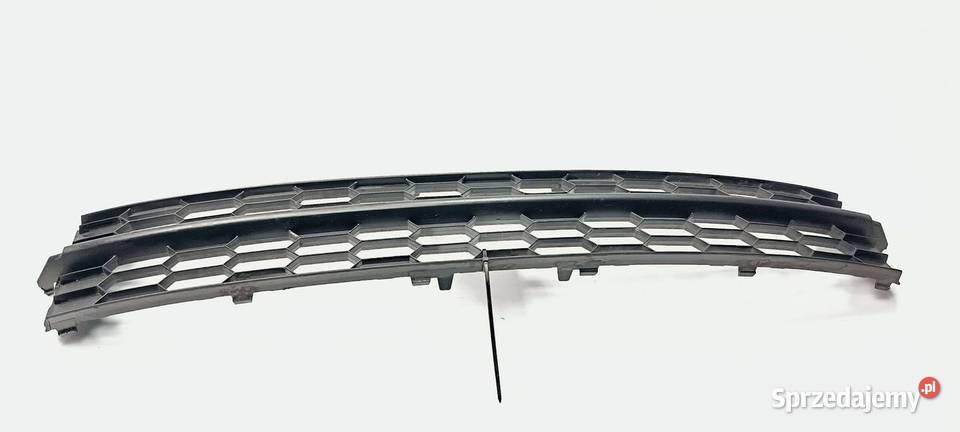 KRATKA ZDERZAKA PRZÓD SKODA RAPID 5JA853677