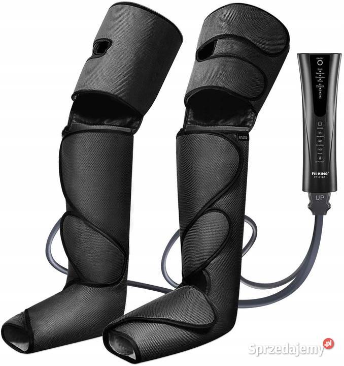 FIT KING FT012A Masażer kompresyjny do masażu Myszyniec