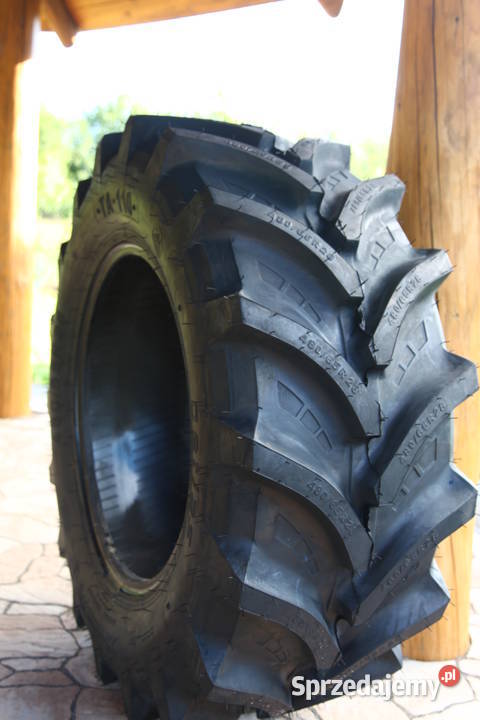 Opony 2x 42070R28 TL 133D TA110 Petlas 48065R28