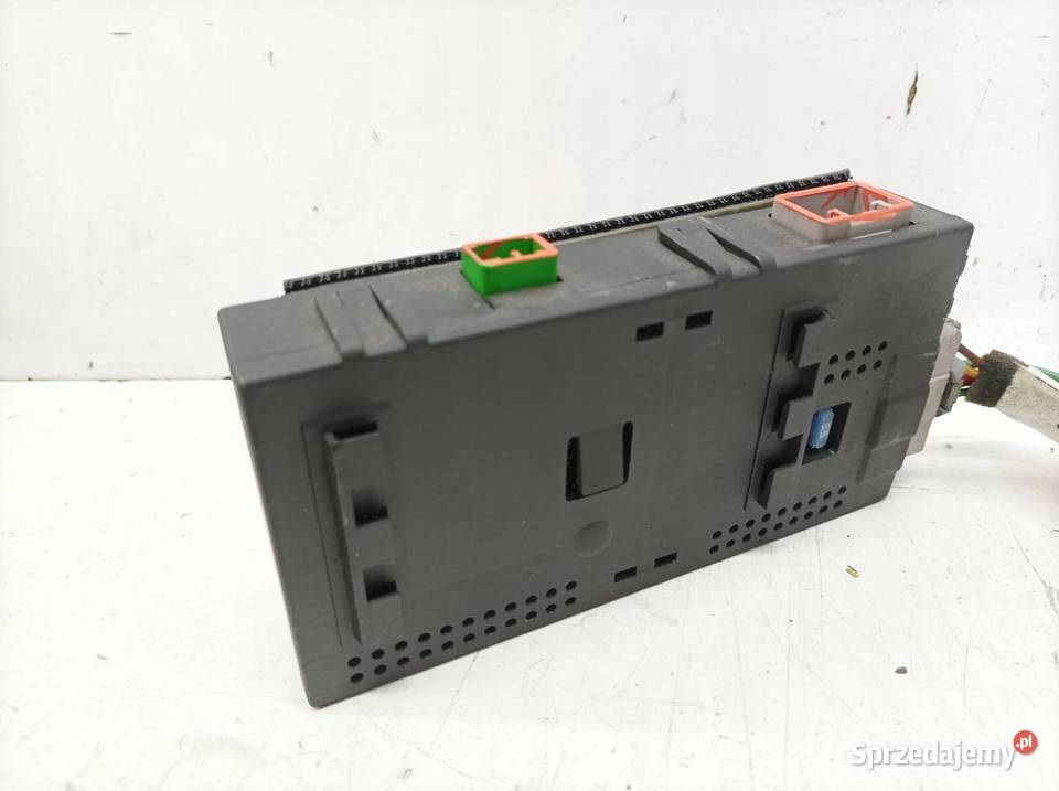 MODUŁ 30716987 Volvo S80 II 2006