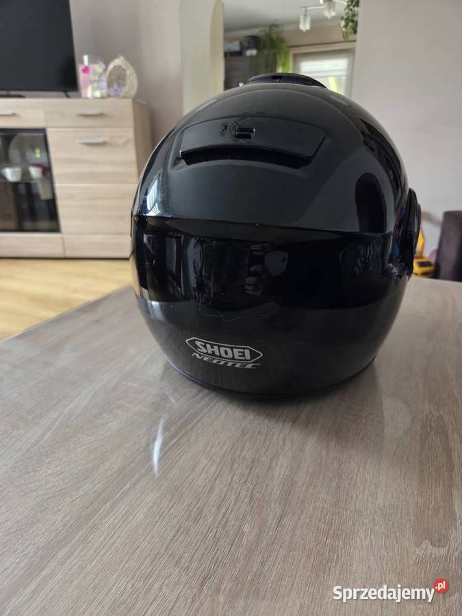 Shopie Neotec L Sena Mesh Buśno