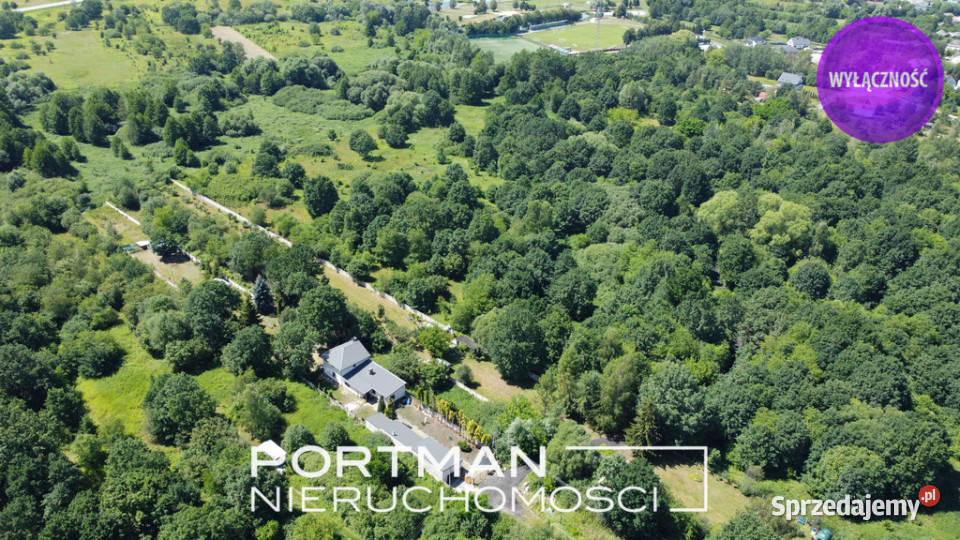 Działka NA SPRZEDAŻ 745m2 WZ KARCZEW mazowieckie