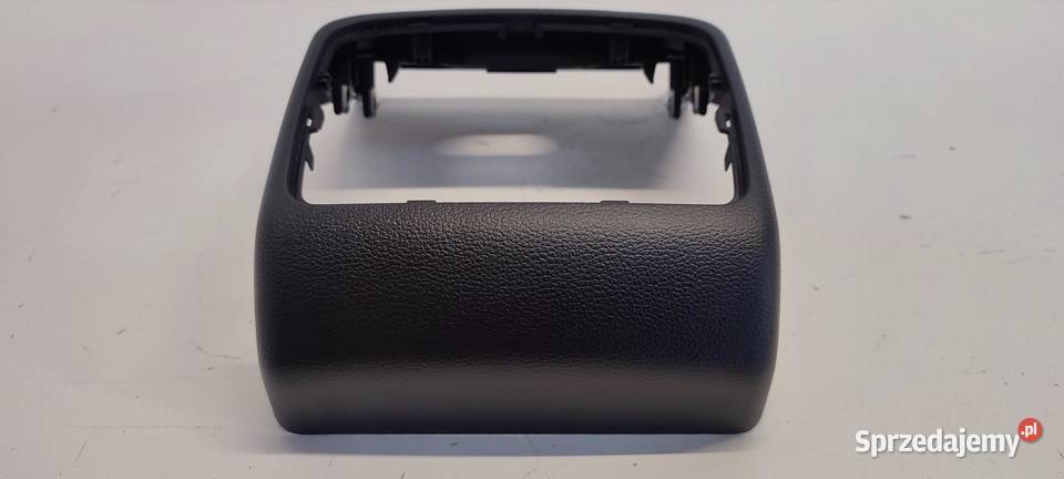 AUDI A4 B9 OSŁONA TUNELU 8W0864376