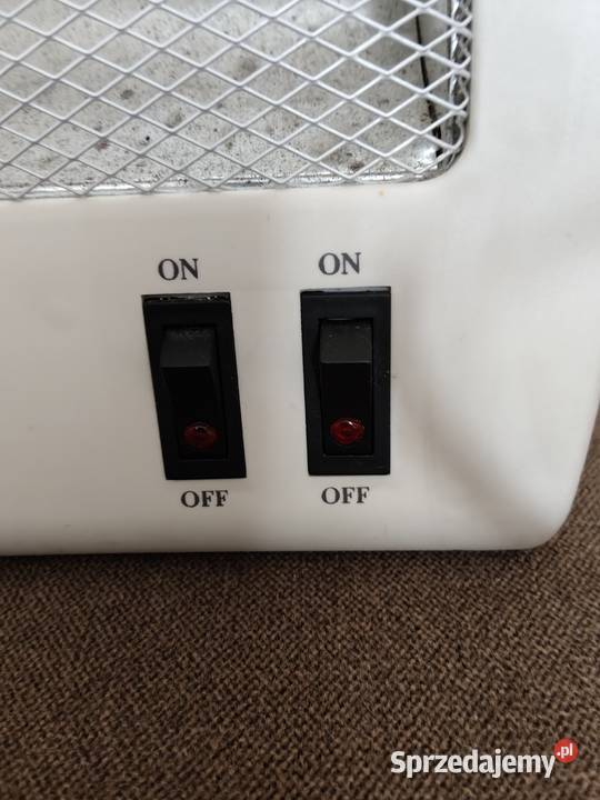 Piecyk elektryczny Szczecin sprzedam