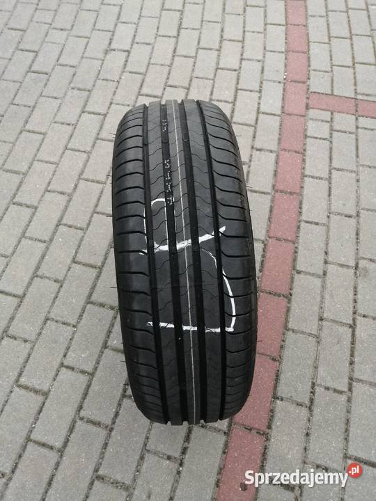 Zestaw 4 nowych opon letnich Bridgestone Turanza 17cale Gdańsk