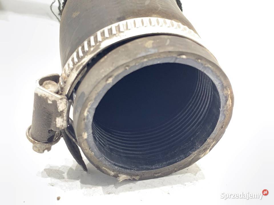 RURA POWIETRZA INTERCOOLERA FORD TRANSIT CUSTOM podkarpackie