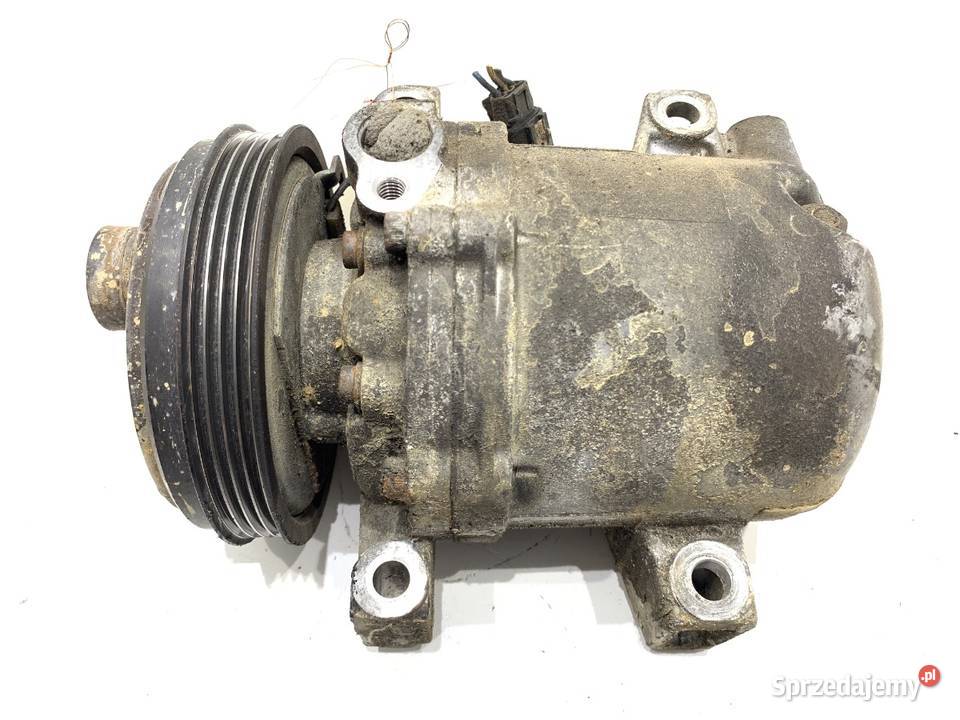 SPRĘŻARKA KLIMATYZACJI SUBARU IMPREZA II Kompresory klimatyzacji sprzedam