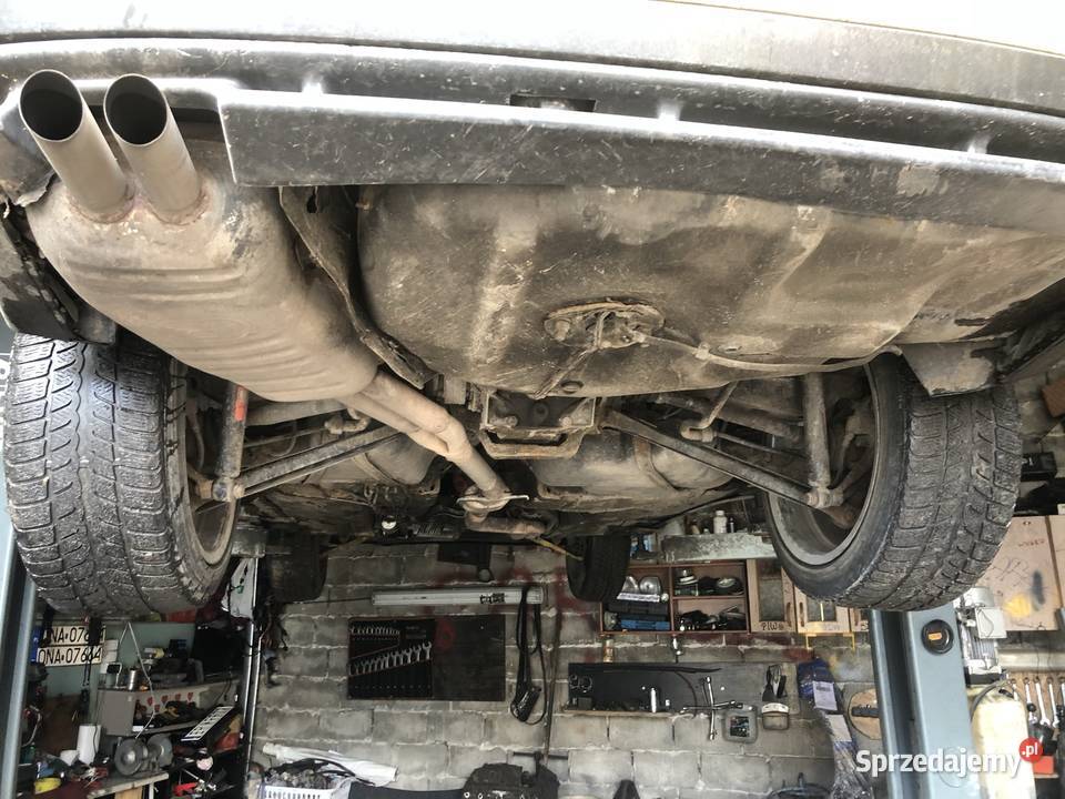 BMW e36 328i fajne daily benzyna+LPG Piotrków Trybunalski