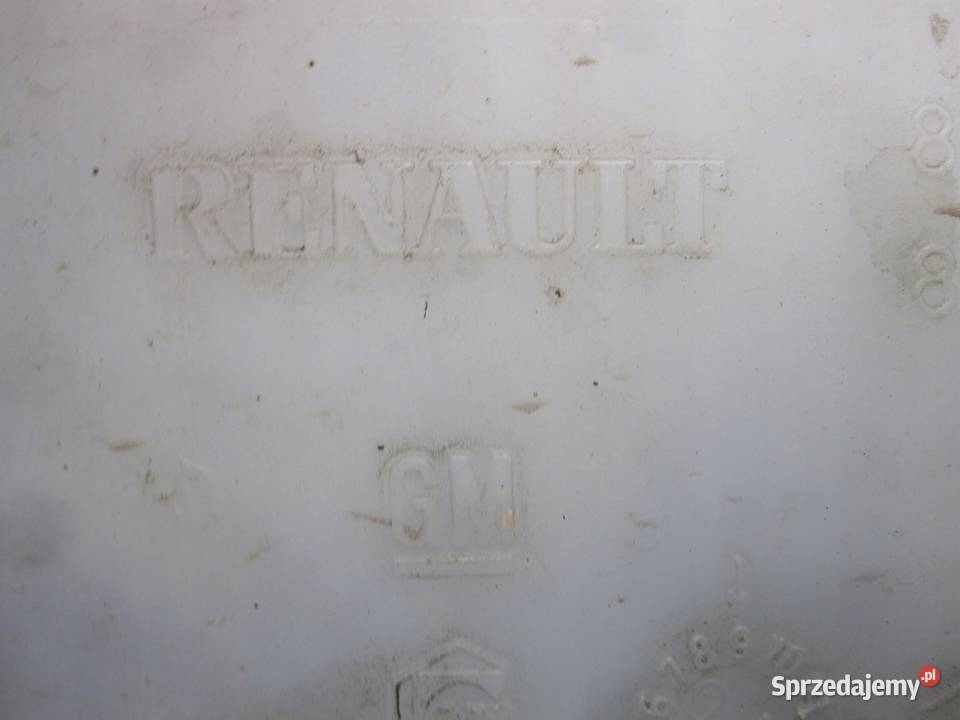 OPEL VIVARO A LIFT 11r zbiorniczek spryskiwaczy