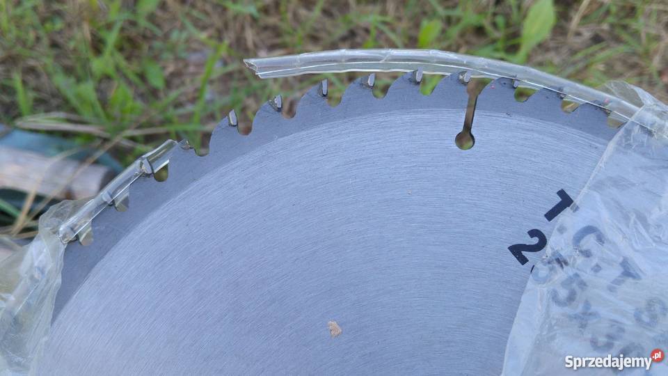 piła do drewna Warszawa