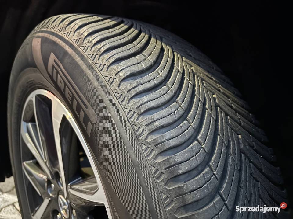 Mazda CX5 Mazda CX5 2018 20 165 1 właściciel Prudnik