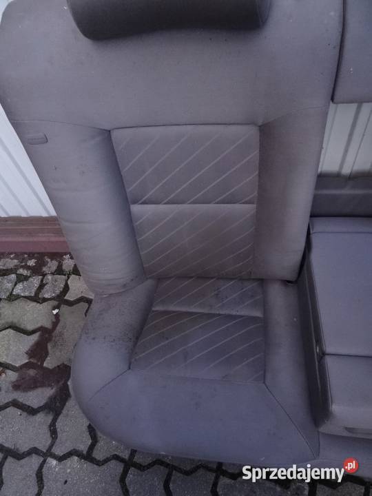 AUDI A8 D2 9902 FOTELE KANAPA MATERIAL KOMPLET Przemęt sprzedam
