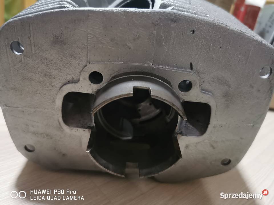 Cylinder wsk 175 tłok alien R4 podkarpackie Rzeszów
