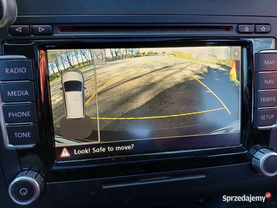 VW Touran 14 TSI 140 PANORAMA SKÓRA KLIMATRONIC Mechlin