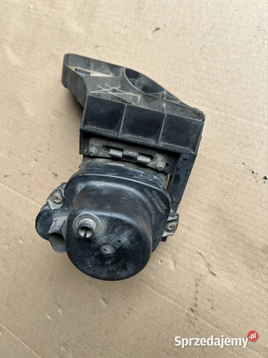 Mocowanie halogenu halogen Audi a6c5 prawy przód Bydgoszcz
