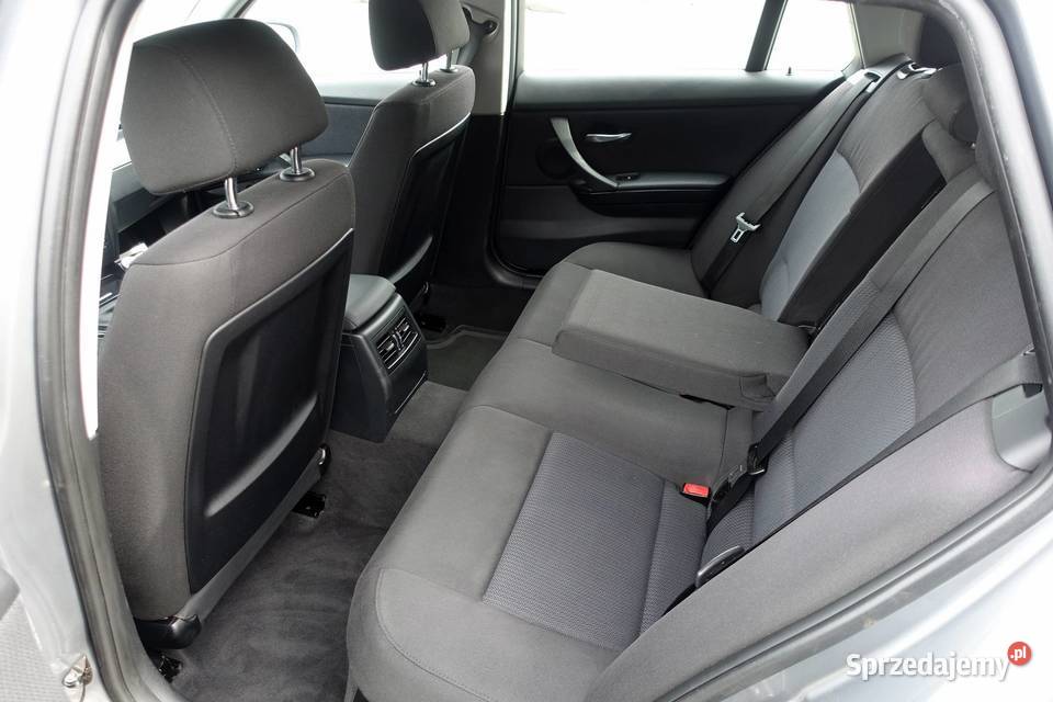 BMW 316D 116 LIFT KLIMATRONIK KSERWISOWA radio śląskie