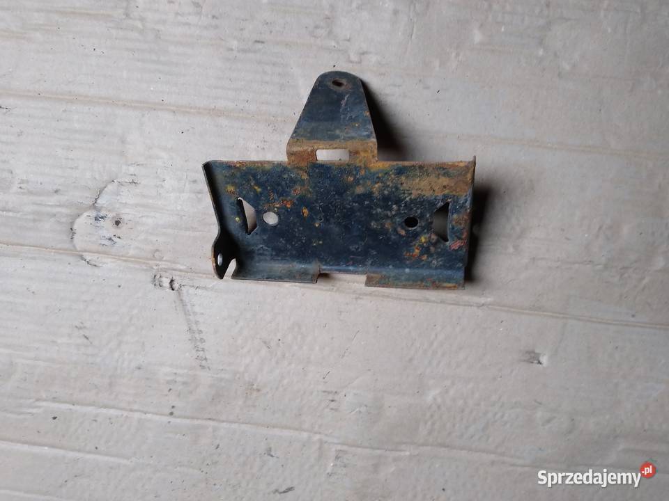 Junak m10 podstawa akumulatora Pozostałe